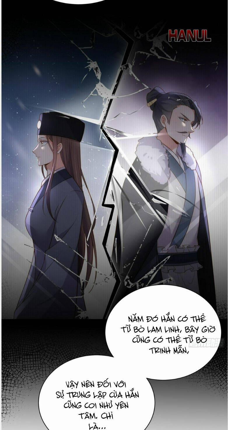 Hoạn Phi Thiên Hạ 298 trang 4