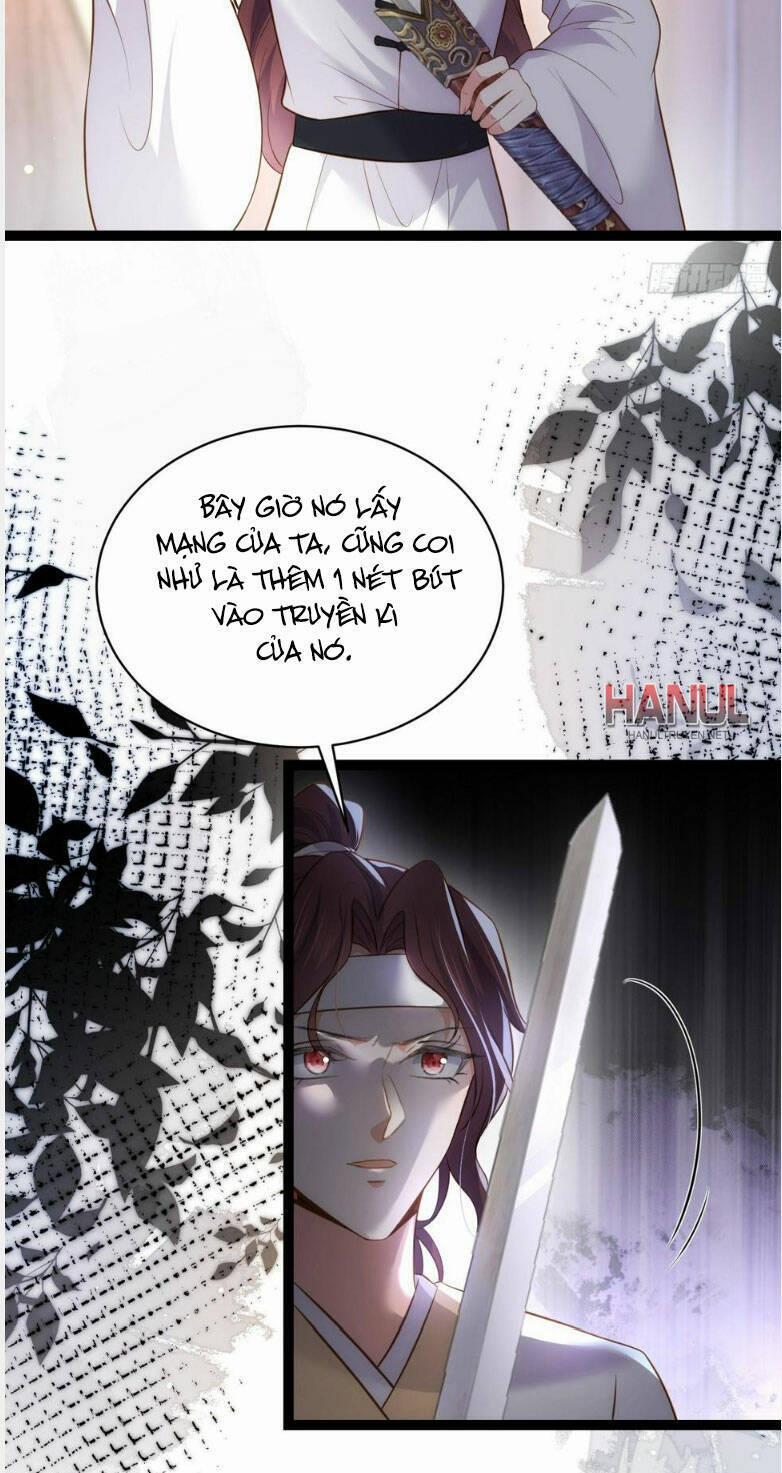 Hoạn Phi Thiên Hạ 298 trang 8