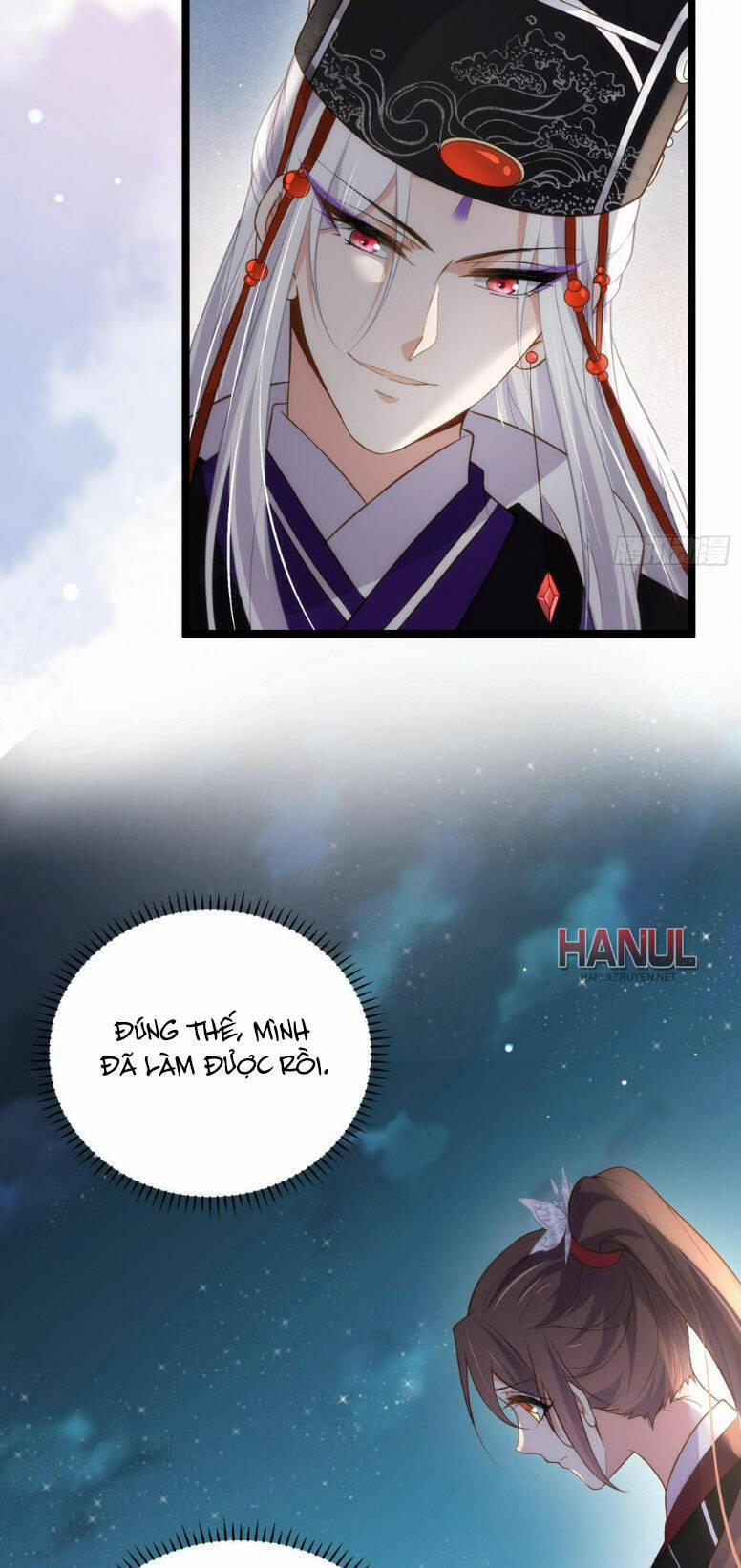 Hoạn Phi Thiên Hạ 299 trang 10
