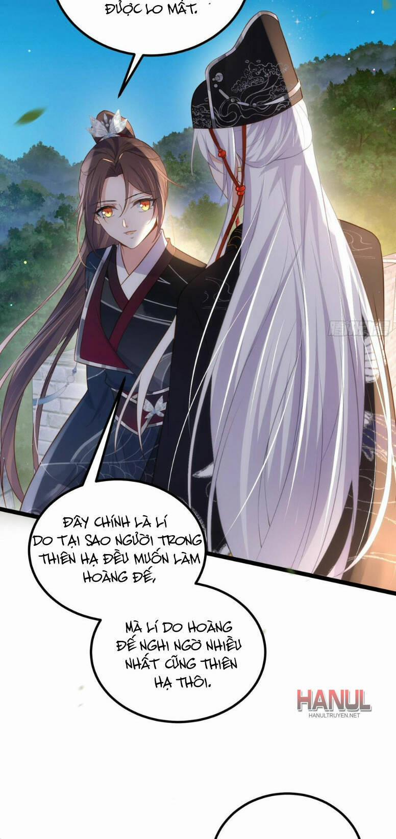 Hoạn Phi Thiên Hạ 299 trang 13