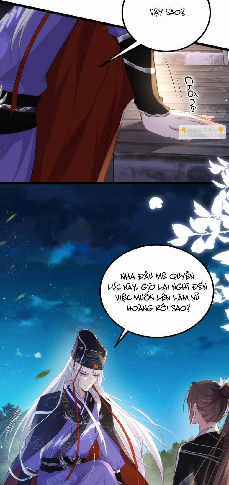 Hoạn Phi Thiên Hạ 299 trang 14