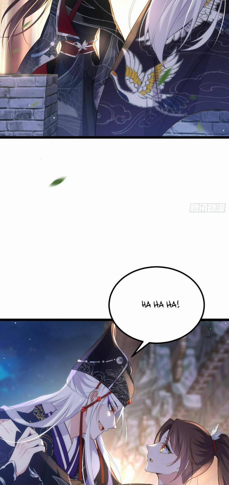 Hoạn Phi Thiên Hạ 299 trang 16