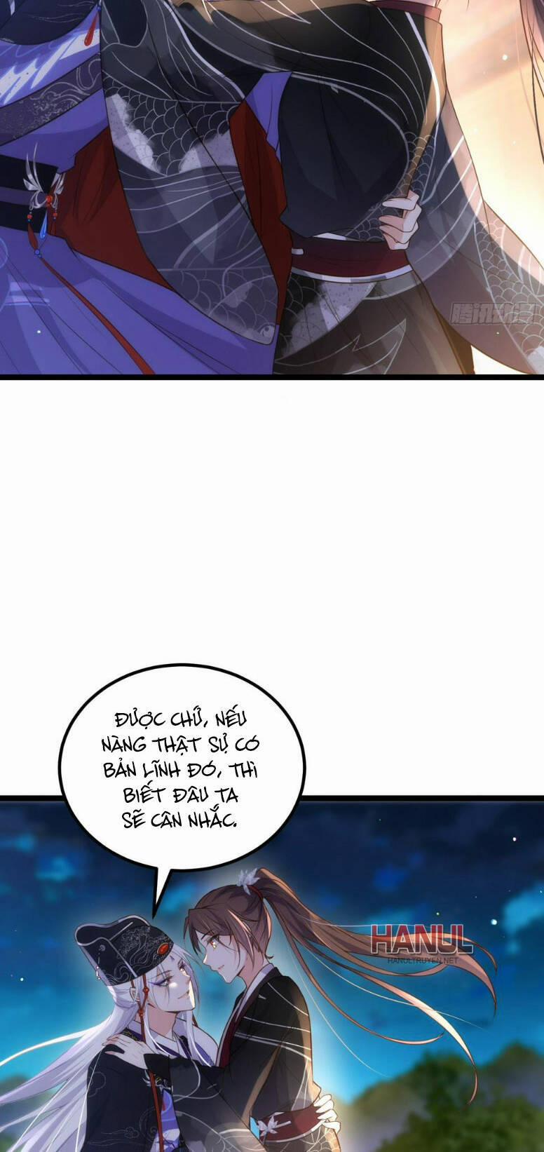 Hoạn Phi Thiên Hạ 299 trang 17