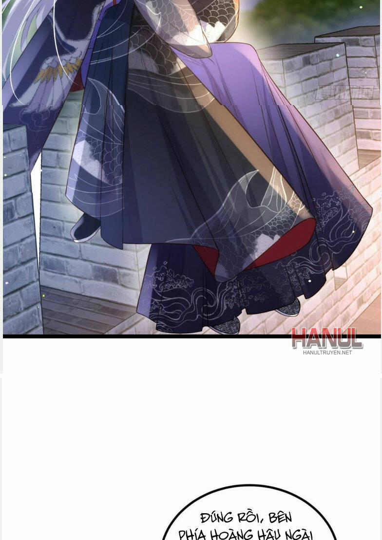 Hoạn Phi Thiên Hạ 299 trang 18