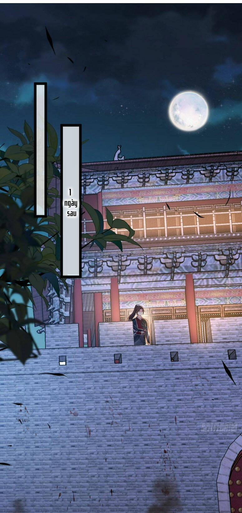 Hoạn Phi Thiên Hạ 299 trang 2