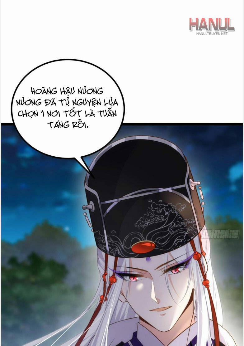 Hoạn Phi Thiên Hạ 299 trang 20