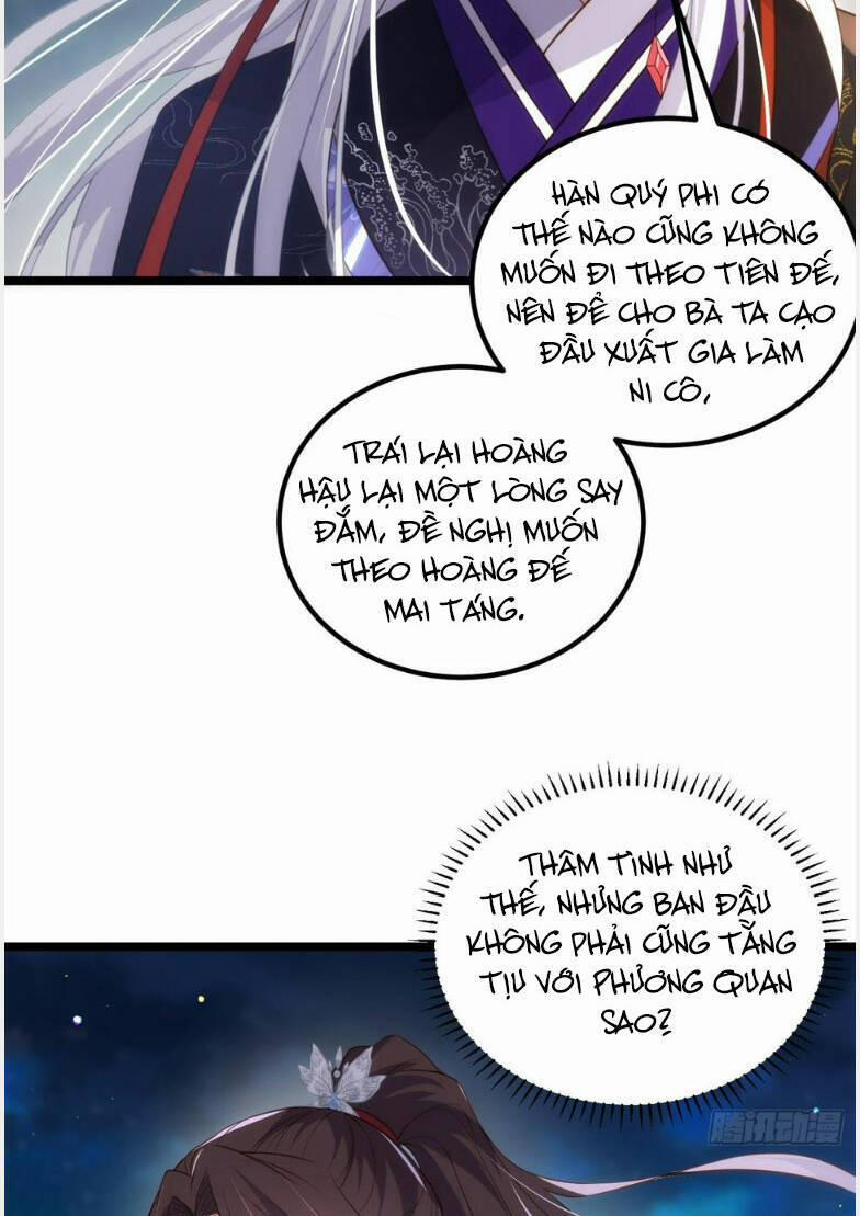 Hoạn Phi Thiên Hạ 299 trang 21