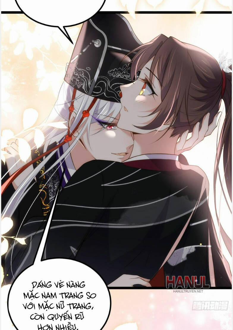 Hoạn Phi Thiên Hạ 299 trang 23