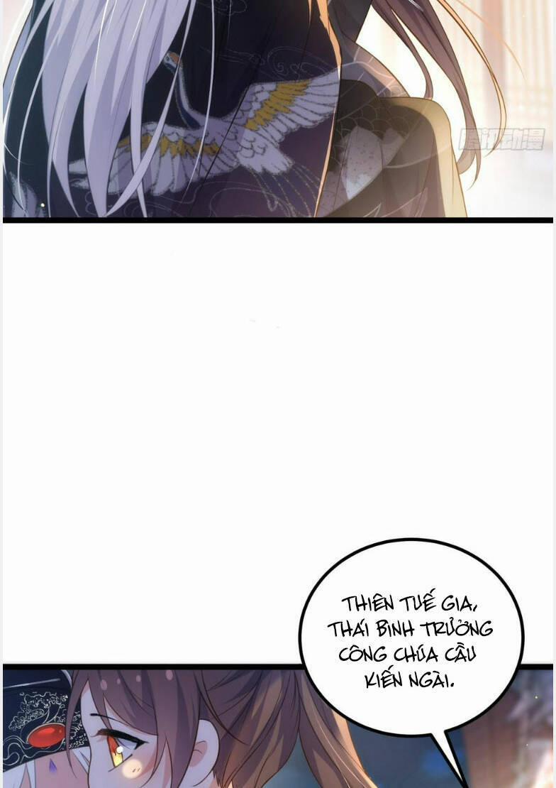 Hoạn Phi Thiên Hạ 299 trang 25