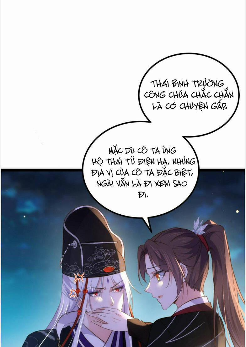 Hoạn Phi Thiên Hạ 299 trang 28