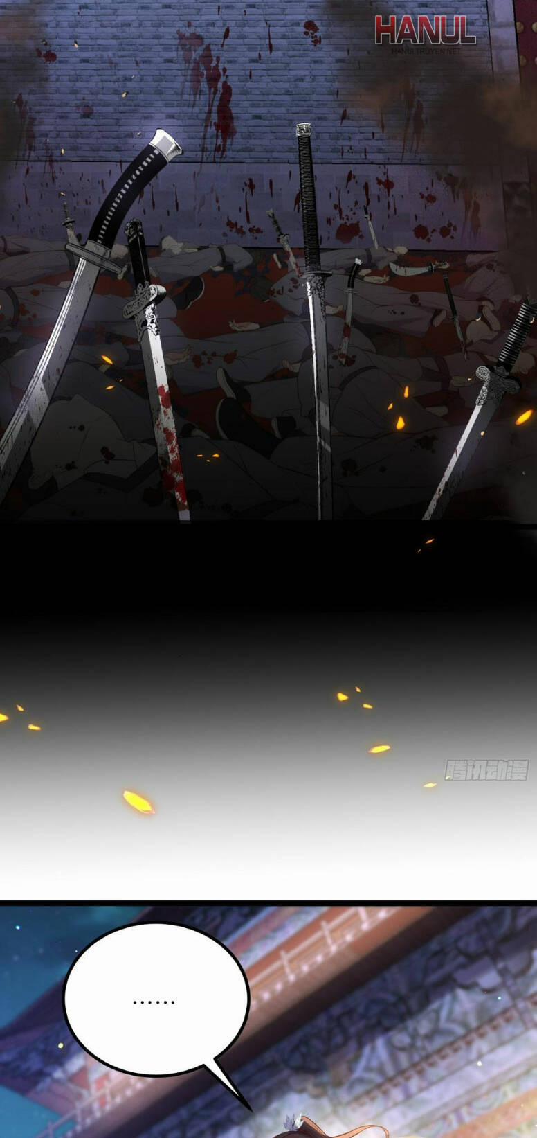 Hoạn Phi Thiên Hạ 299 trang 3