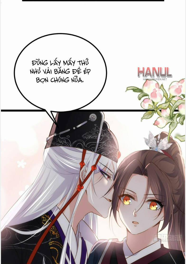 Hoạn Phi Thiên Hạ 299 trang 31