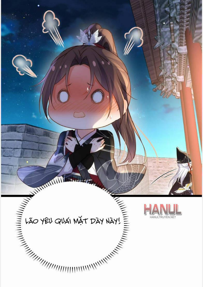 Hoạn Phi Thiên Hạ 299 trang 33