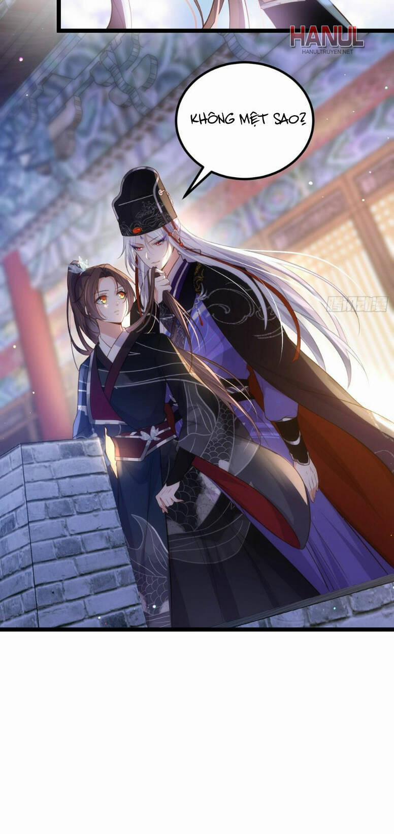 Hoạn Phi Thiên Hạ 299 trang 5