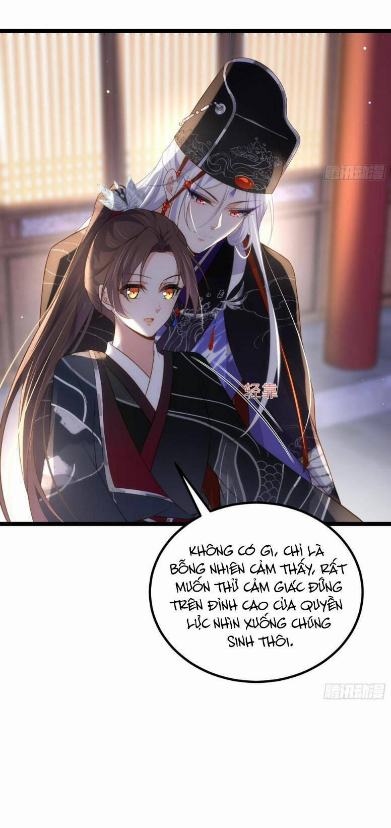 Hoạn Phi Thiên Hạ 299 trang 6