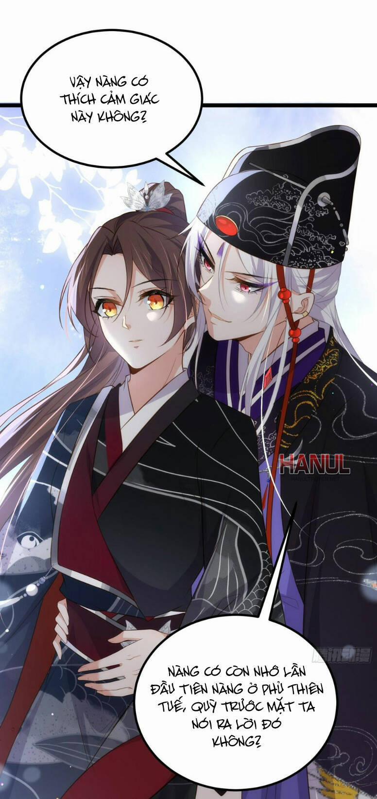 Hoạn Phi Thiên Hạ 299 trang 7