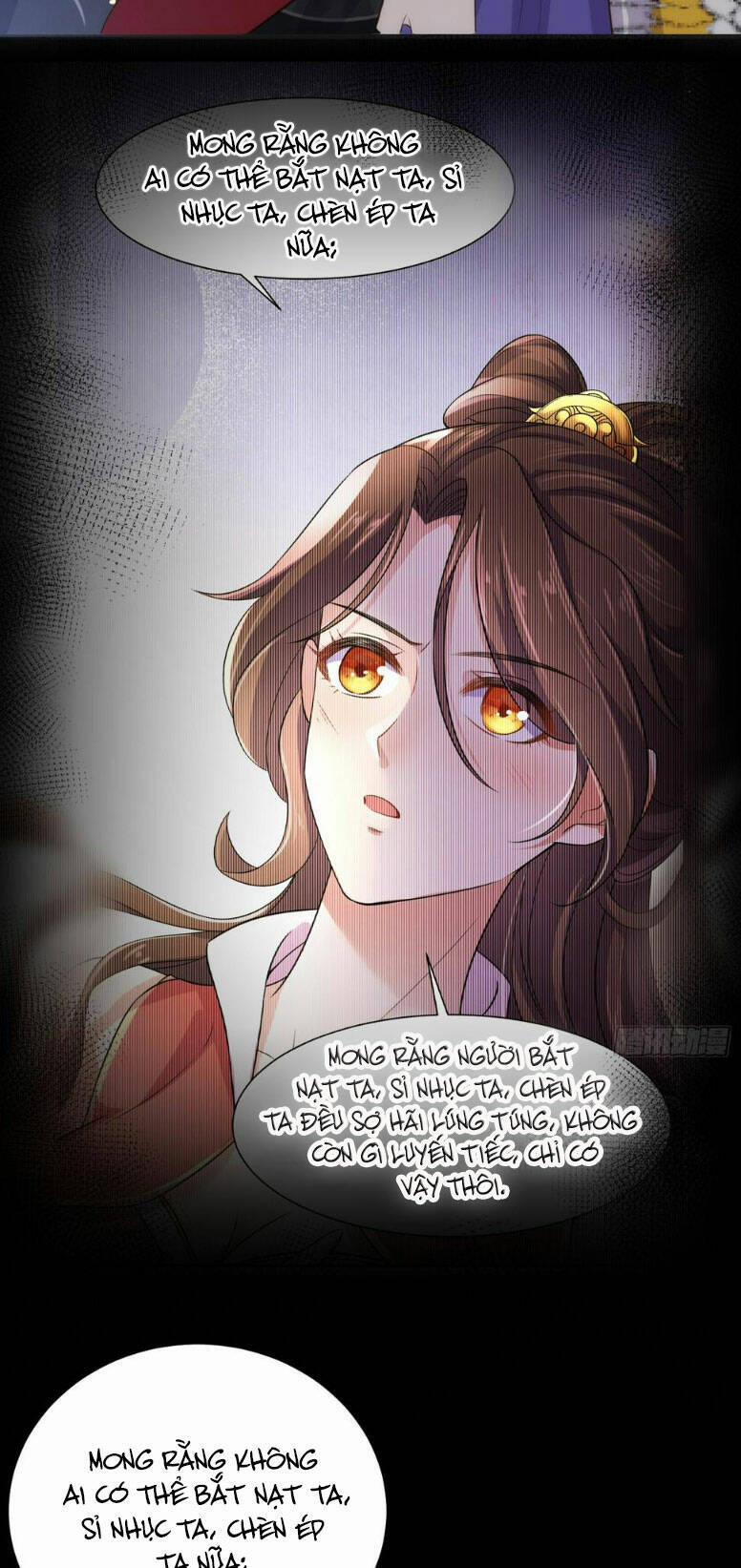 Hoạn Phi Thiên Hạ 299 trang 8