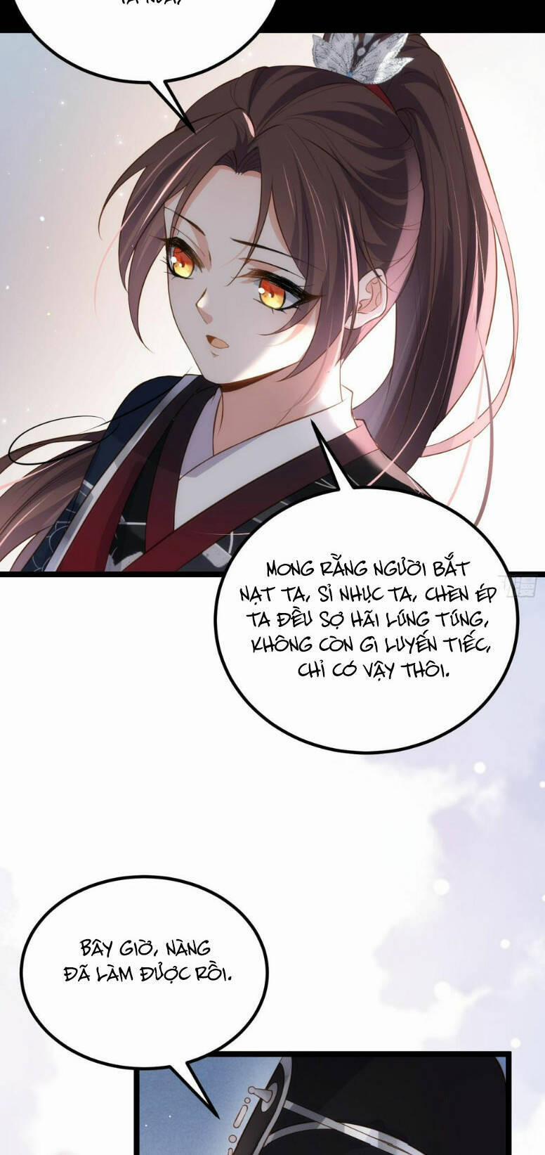 Hoạn Phi Thiên Hạ 299 trang 9
