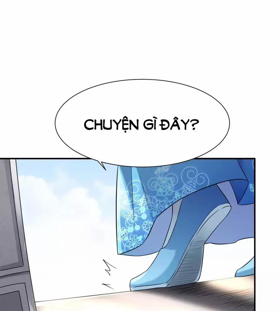 Hoạn Phi Thiên Hạ 3 trang 10