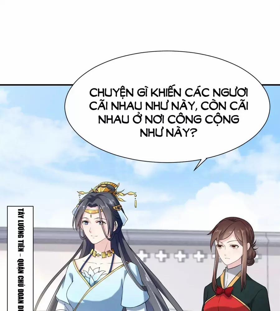 Hoạn Phi Thiên Hạ 3 trang 12