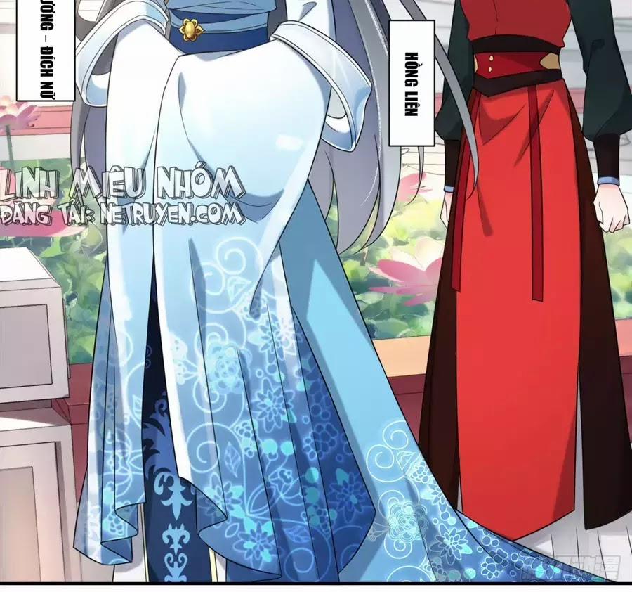 Hoạn Phi Thiên Hạ 3 trang 13