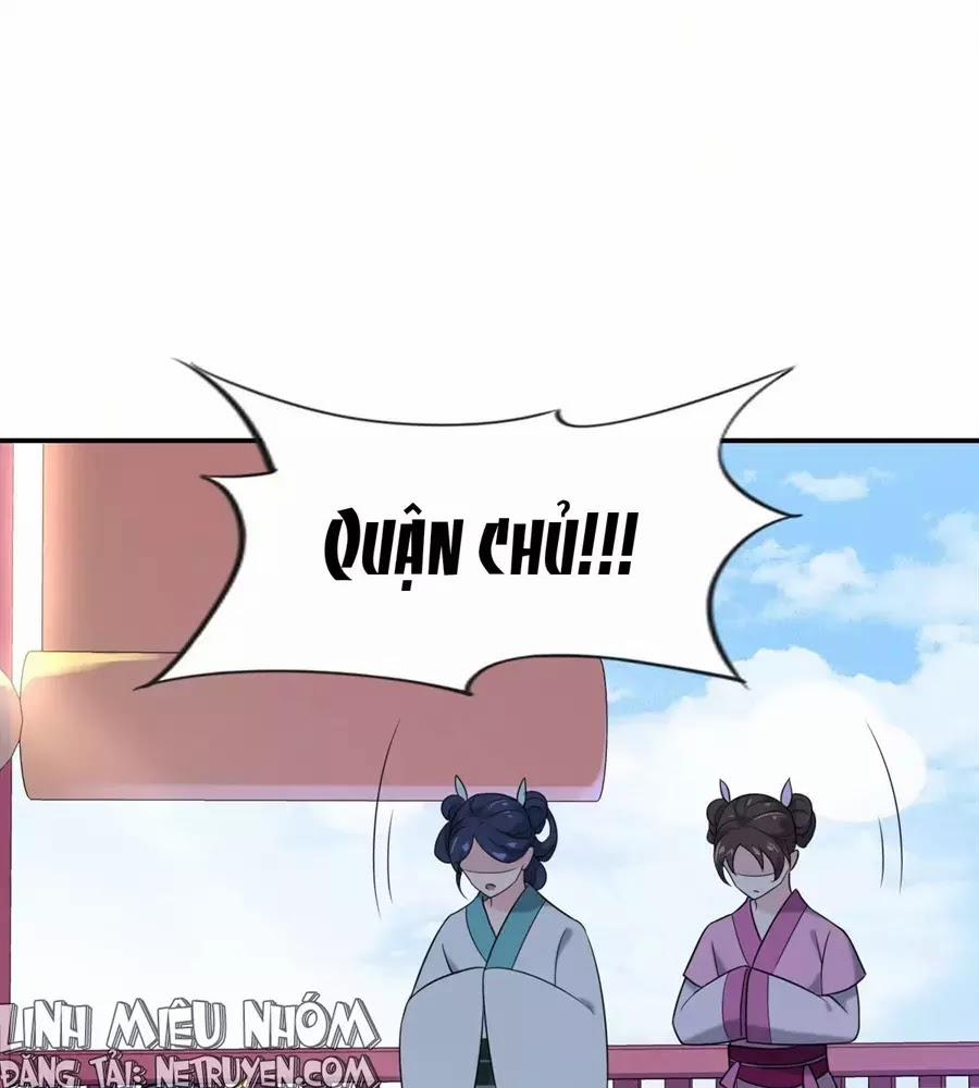 Hoạn Phi Thiên Hạ 3 trang 14