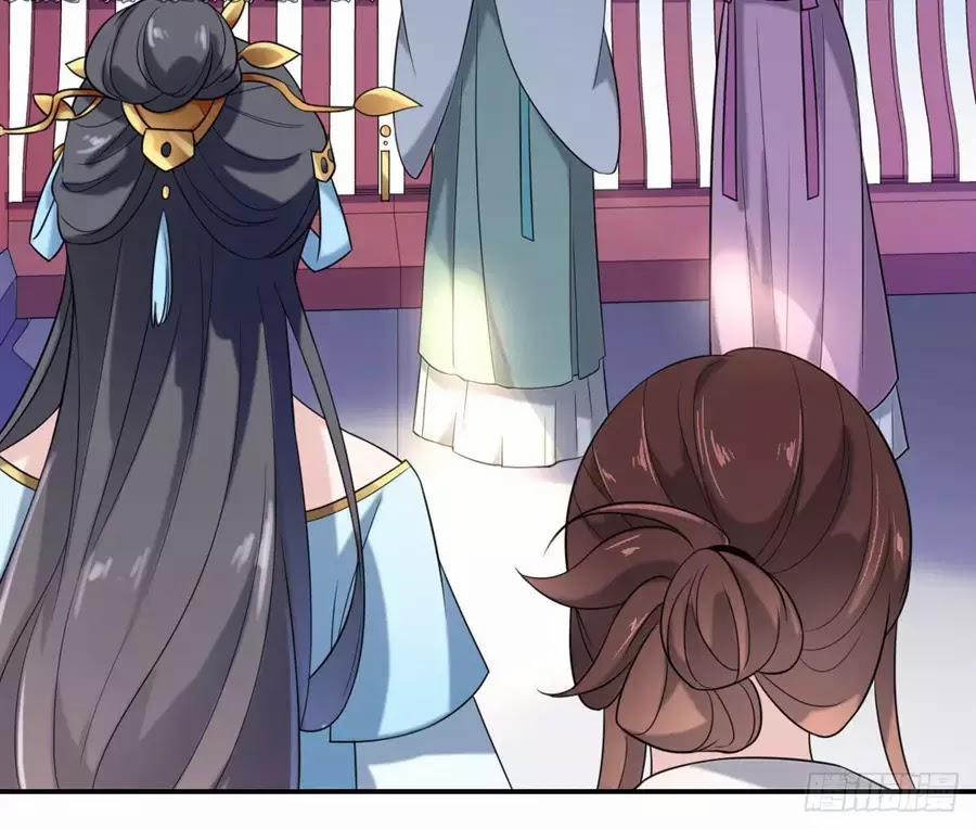 Hoạn Phi Thiên Hạ 3 trang 15