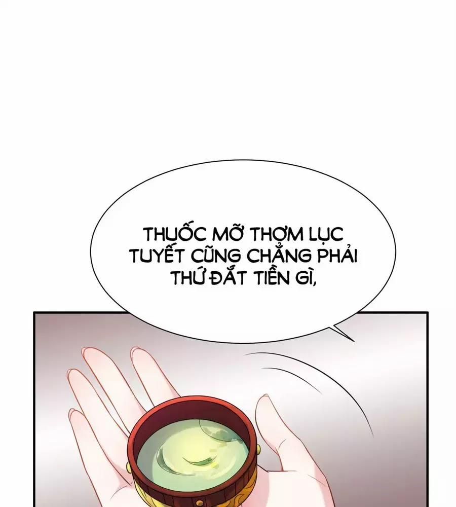 Hoạn Phi Thiên Hạ 3 trang 16