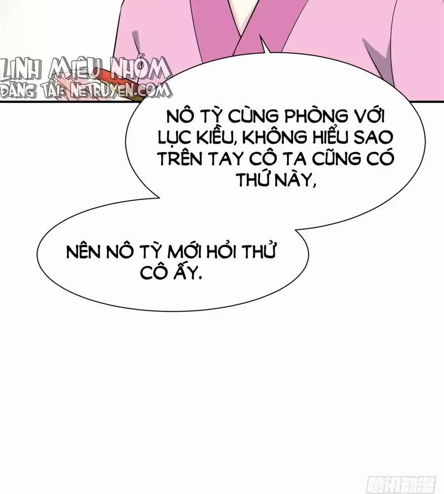 Hoạn Phi Thiên Hạ 3 trang 19