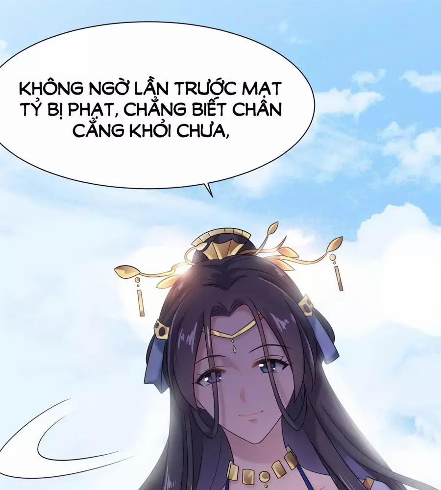 Hoạn Phi Thiên Hạ 3 trang 30