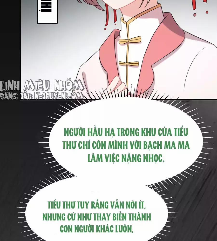 Hoạn Phi Thiên Hạ 3 trang 39