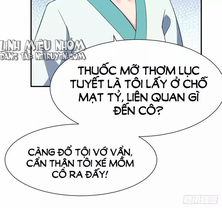 Hoạn Phi Thiên Hạ 3 trang 9