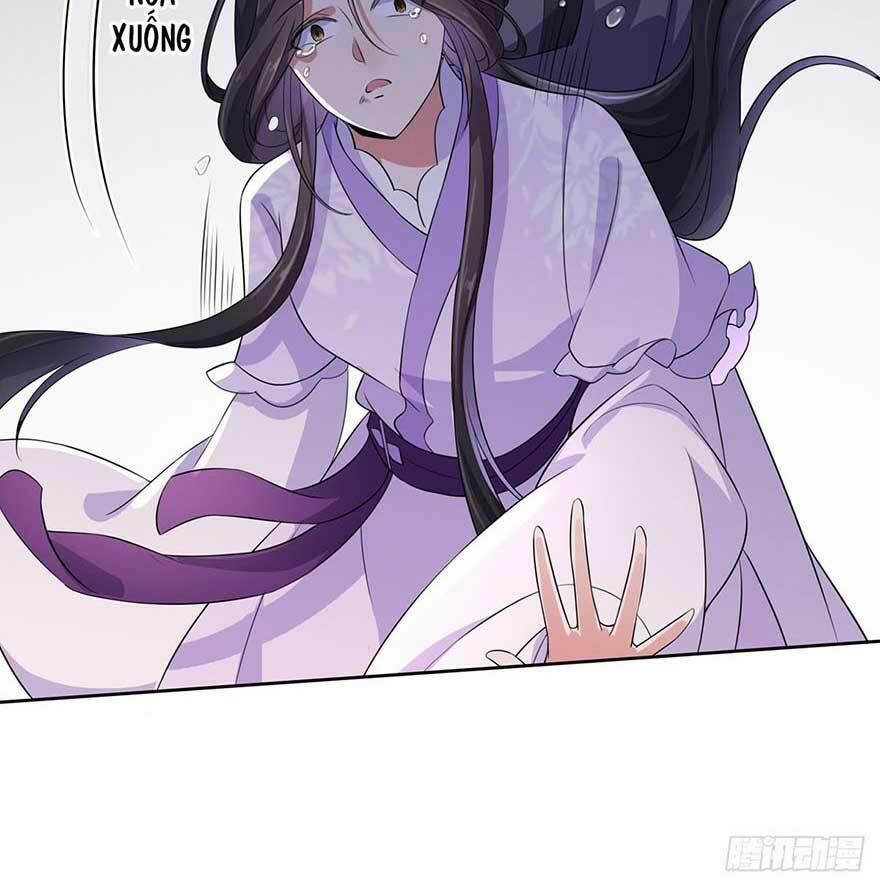 Hoạn Phi Thiên Hạ 30 trang 10