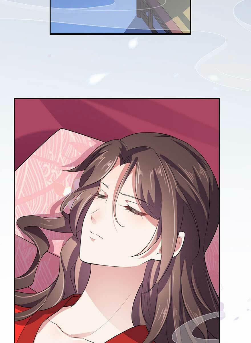 Hoạn Phi Thiên Hạ 30 trang 27