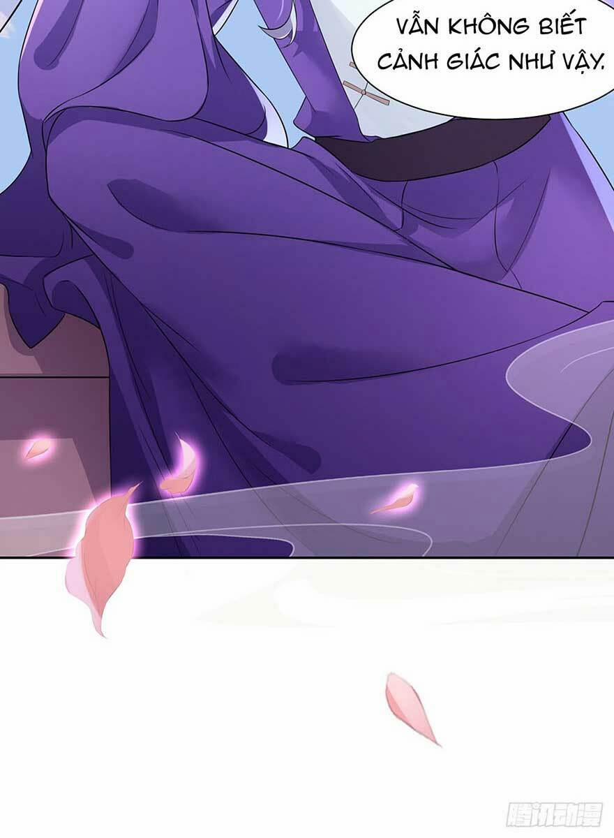 Hoạn Phi Thiên Hạ 30 trang 30