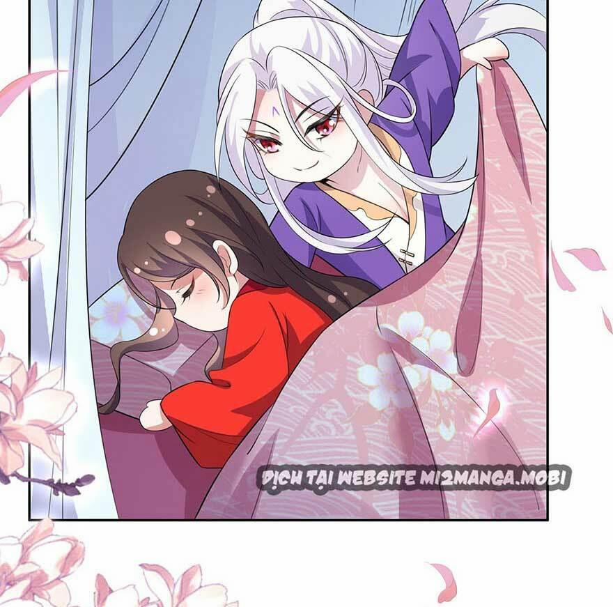 Hoạn Phi Thiên Hạ 30 trang 33