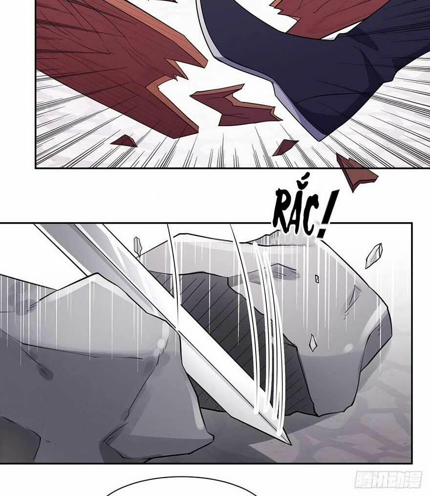 Hoạn Phi Thiên Hạ 30 trang 40