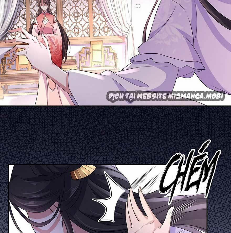 Hoạn Phi Thiên Hạ 30 trang 8