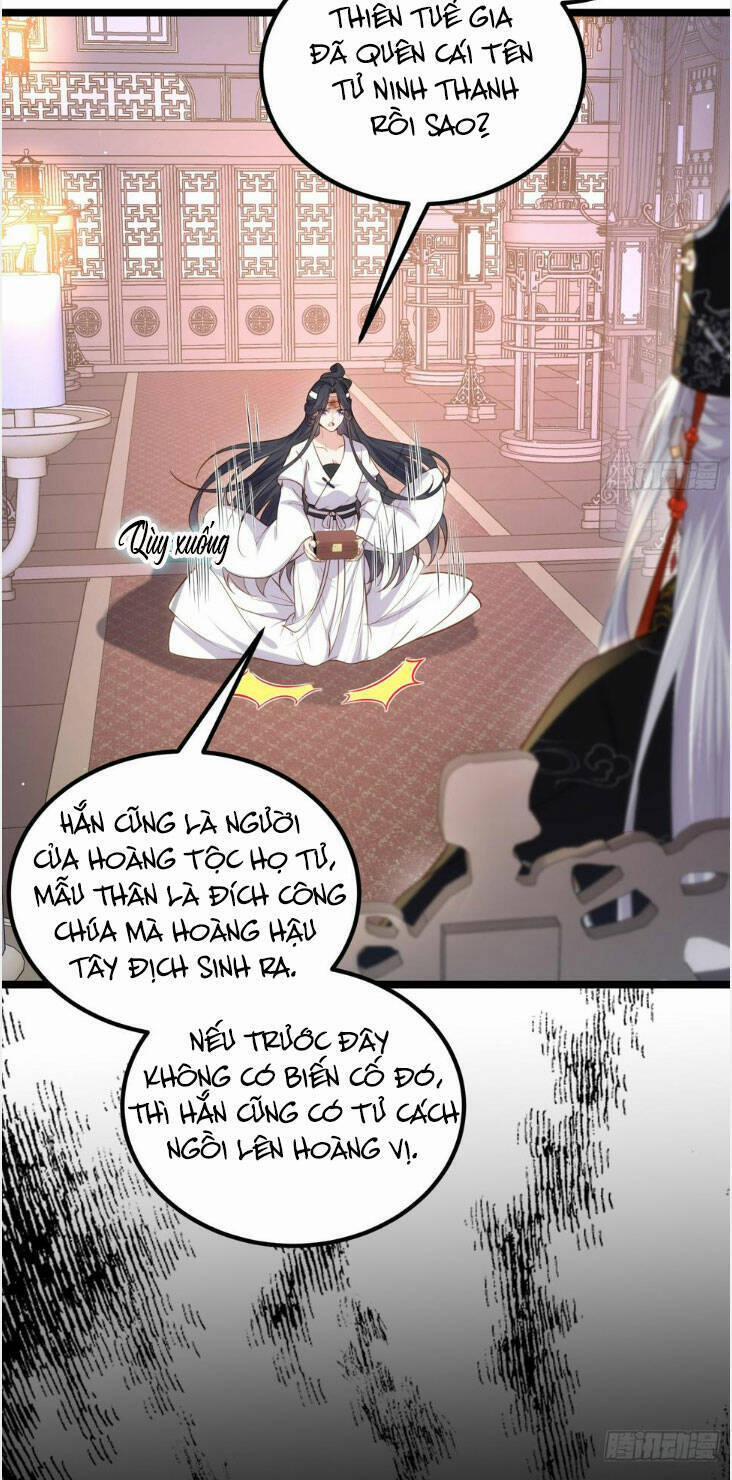 Hoạn Phi Thiên Hạ 300 trang 10