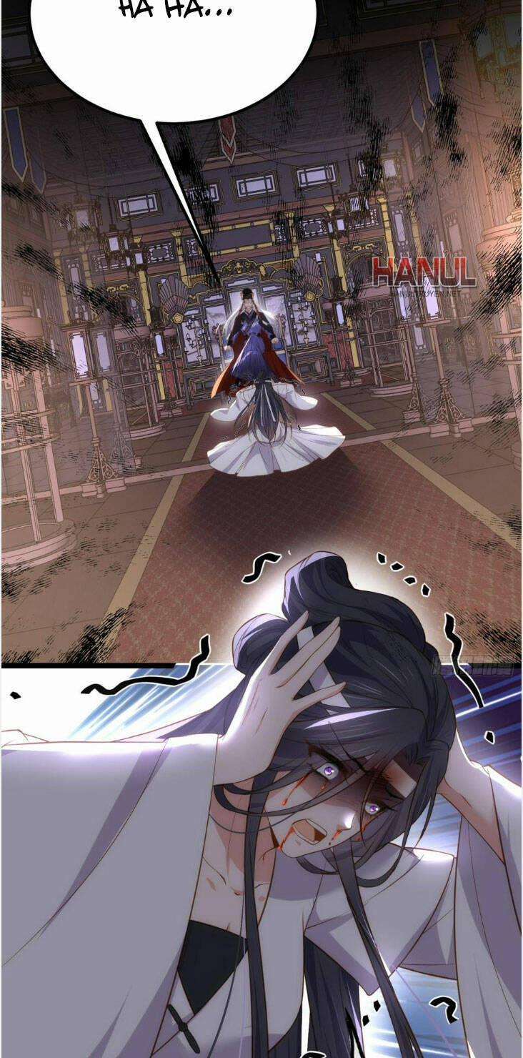 Hoạn Phi Thiên Hạ 300 trang 12