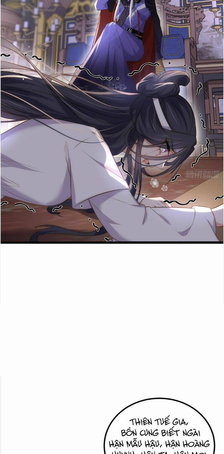 Hoạn Phi Thiên Hạ 300 trang 14