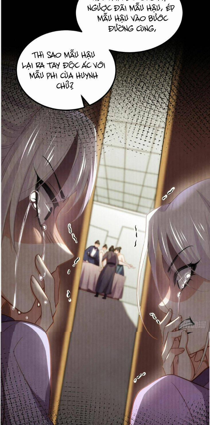 Hoạn Phi Thiên Hạ 300 trang 17
