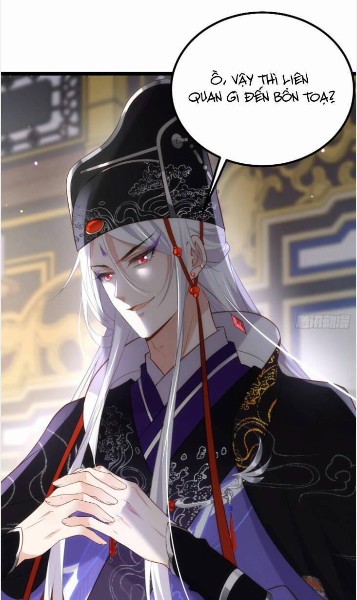 Hoạn Phi Thiên Hạ 300 trang 21