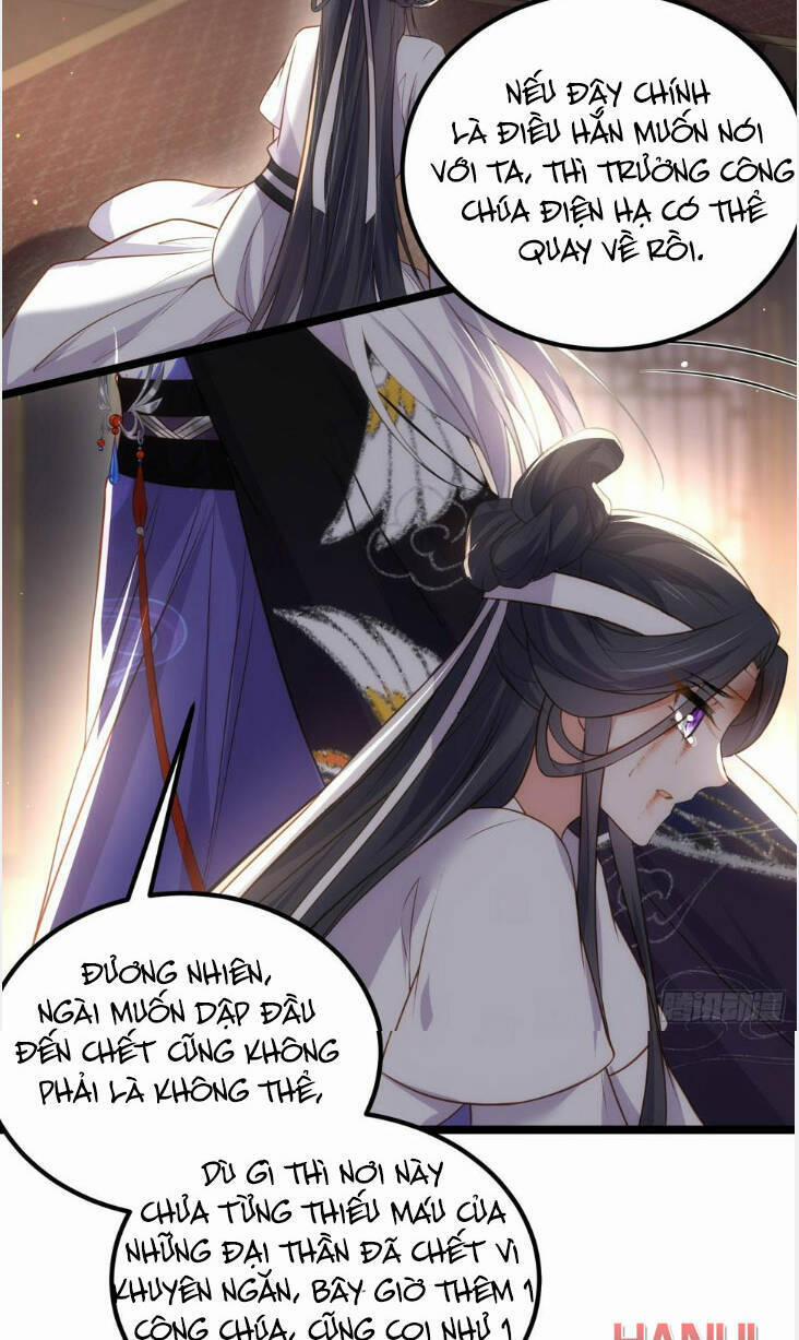 Hoạn Phi Thiên Hạ 300 trang 23