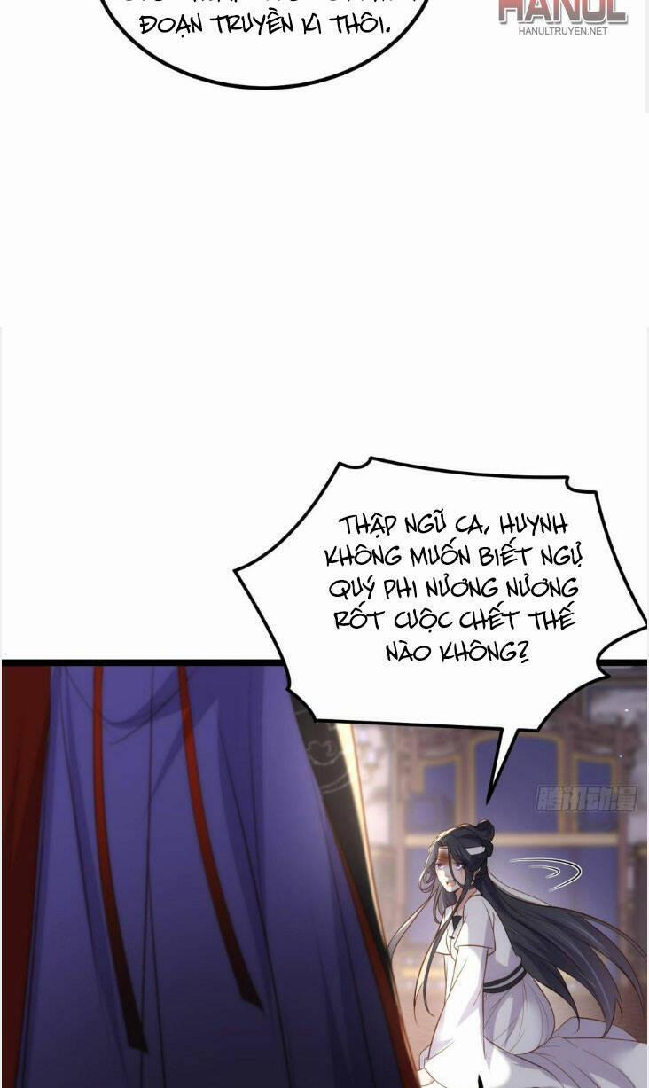 Hoạn Phi Thiên Hạ 300 trang 24