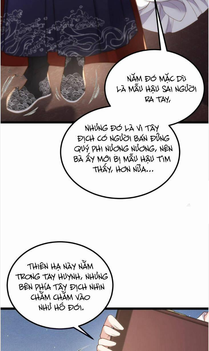 Hoạn Phi Thiên Hạ 300 trang 25