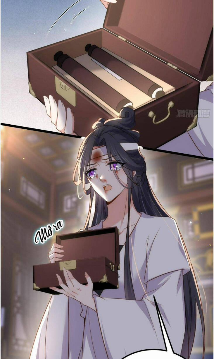 Hoạn Phi Thiên Hạ 300 trang 26