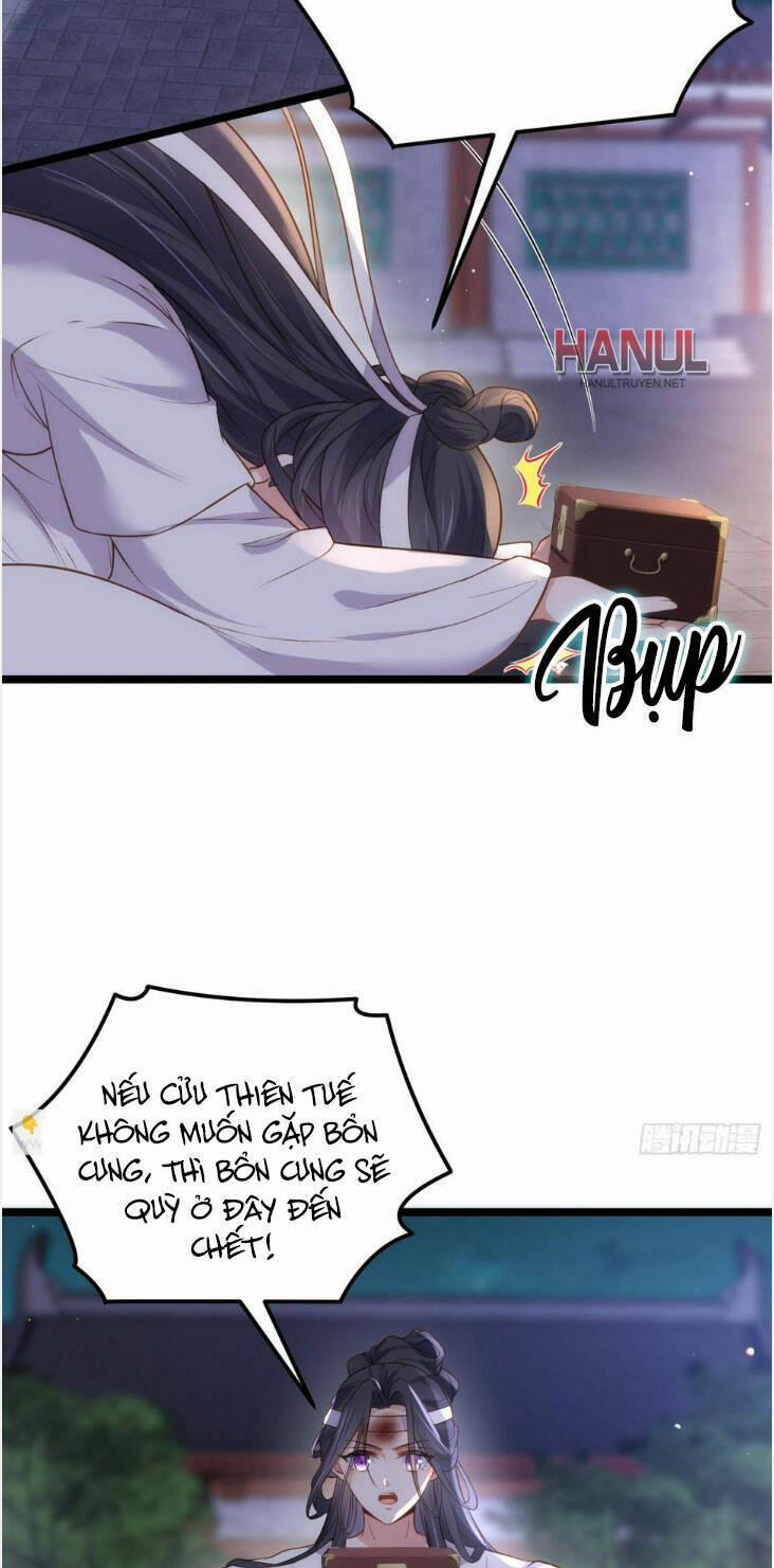 Hoạn Phi Thiên Hạ 300 trang 3