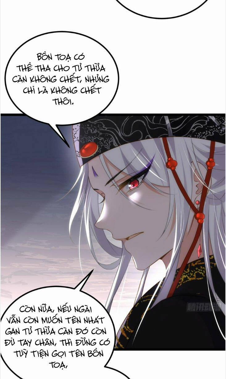 Hoạn Phi Thiên Hạ 300 trang 30