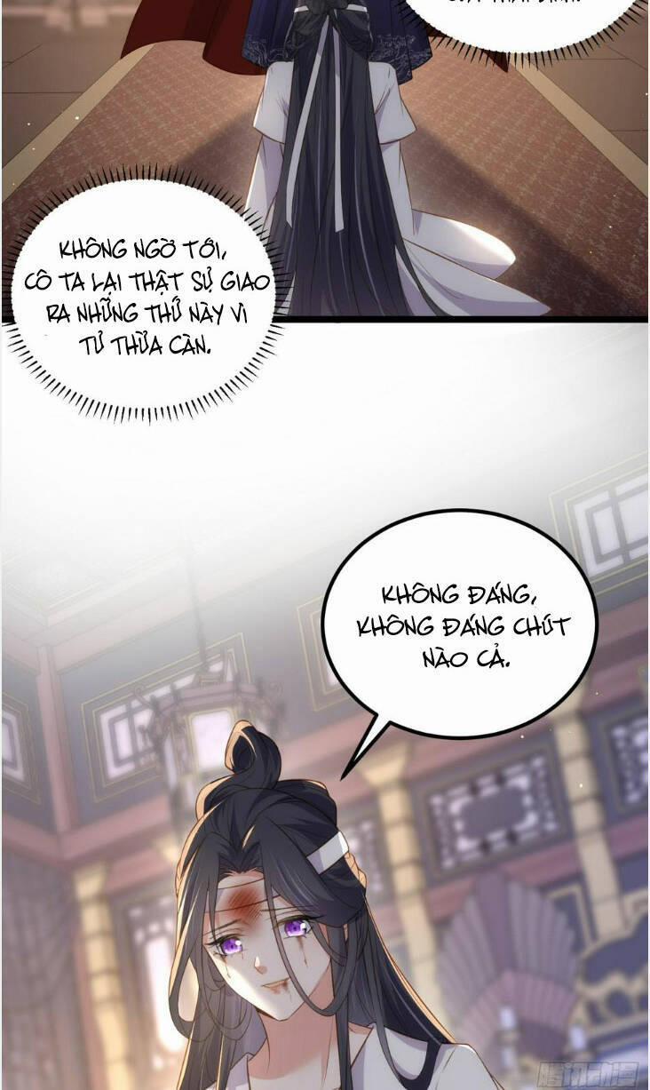 Hoạn Phi Thiên Hạ 300 trang 33